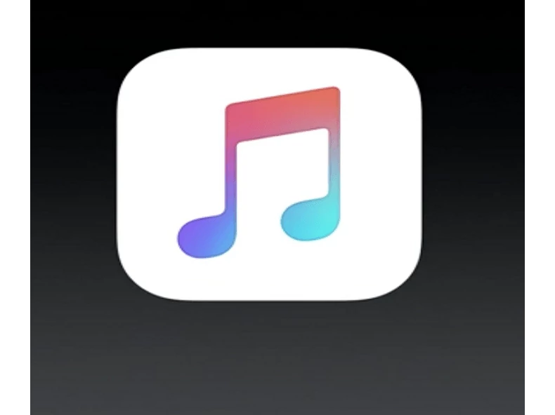 Ilyen lesz az Apple Music alkalmazás Android-on!