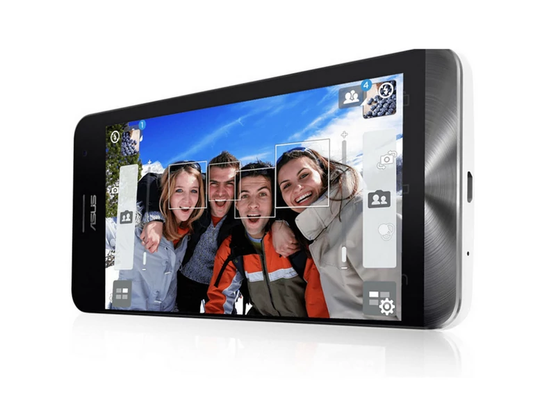 Asus Zenfone Selfie: Bemutatta a TENAA - KÉPEKEN!