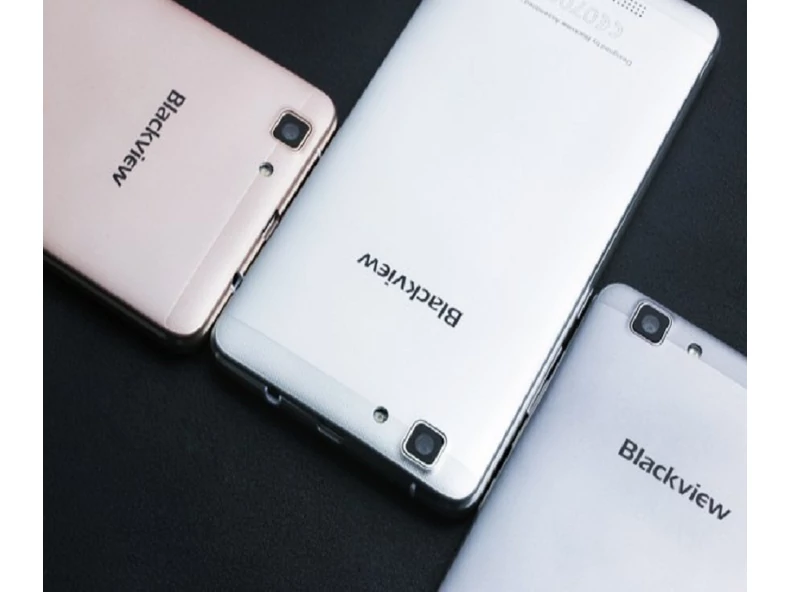 Blackview A8 Max vs. Xiaomi Mi Note – VIDEÓ!