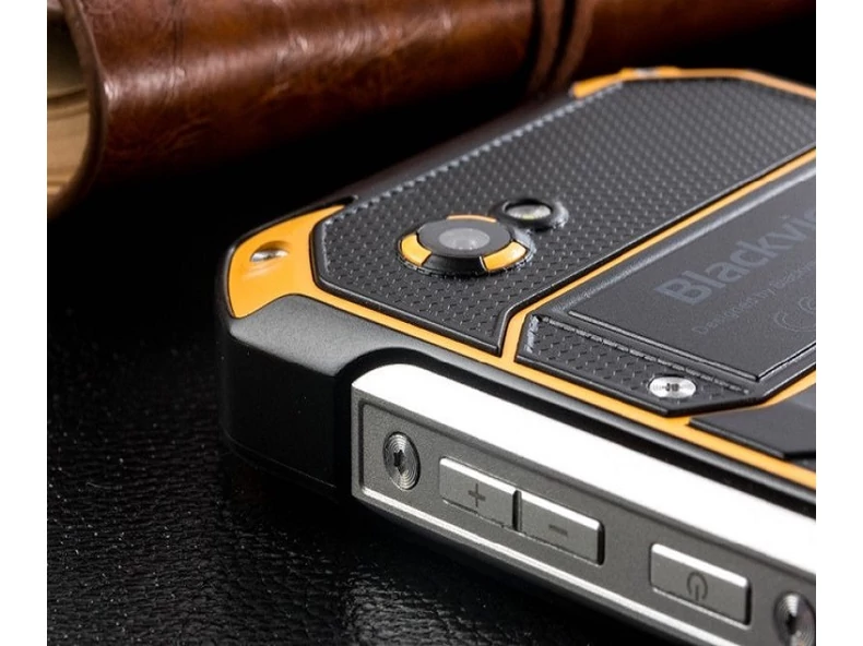 A Blackview BV6000 már a mosógépet is túlélte! - VIDEÓ!!!