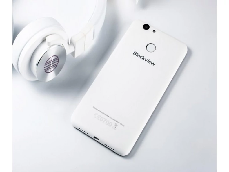 Blackview E7 - Íme egy promóciós videó a készülékről!