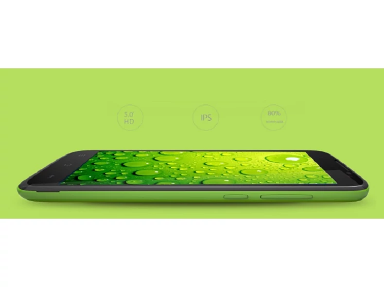 BlackView Zeta: Alacsony áron, jó minőség! - TESZT!