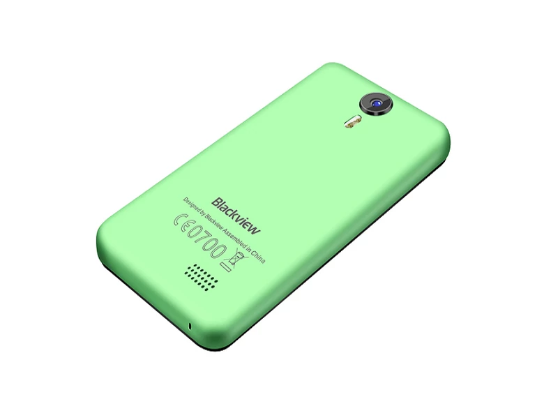 Blackview BV2000: Képeken a Meizu M2 riválisa! 