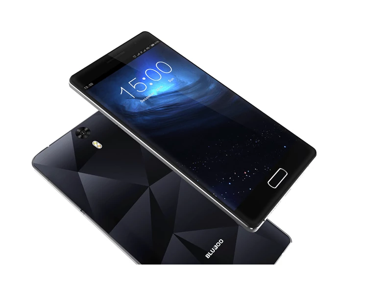 Bluboo Xtouch: Zafír üveget kap a következő Bluboo telefon!