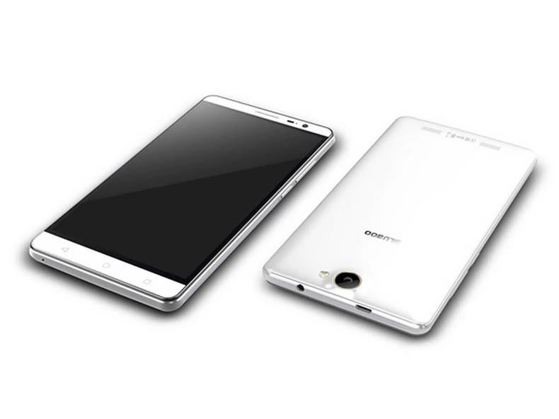 Bluboo X550: Megkezdődött az értékesítése!