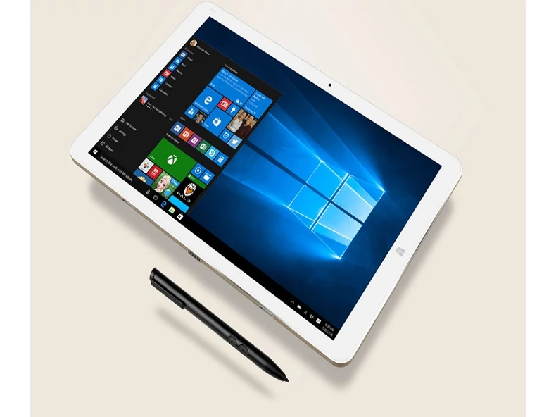 Chuwi Hi12 Stylus - Jöhet az érintőceruzás erőgép?