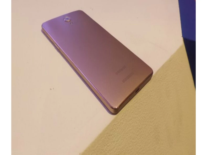 Coolpad Mega 2.5D! - Az indiai piacot már elérte!