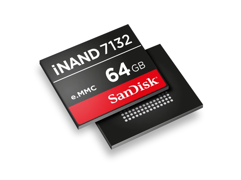 Kinyírja a 16GB-os mobilokat a SanDisk?