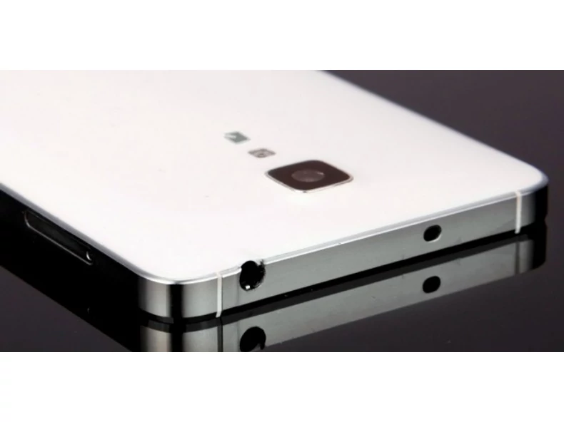 Akcióban a Doogee DG850 Hitman
