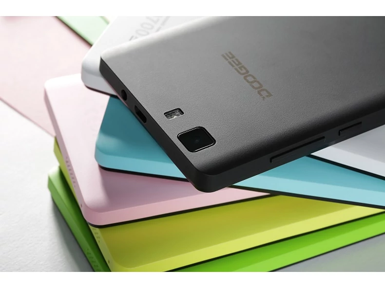 Doogee X5: Alacsony árazzással a 4G képes készülék!