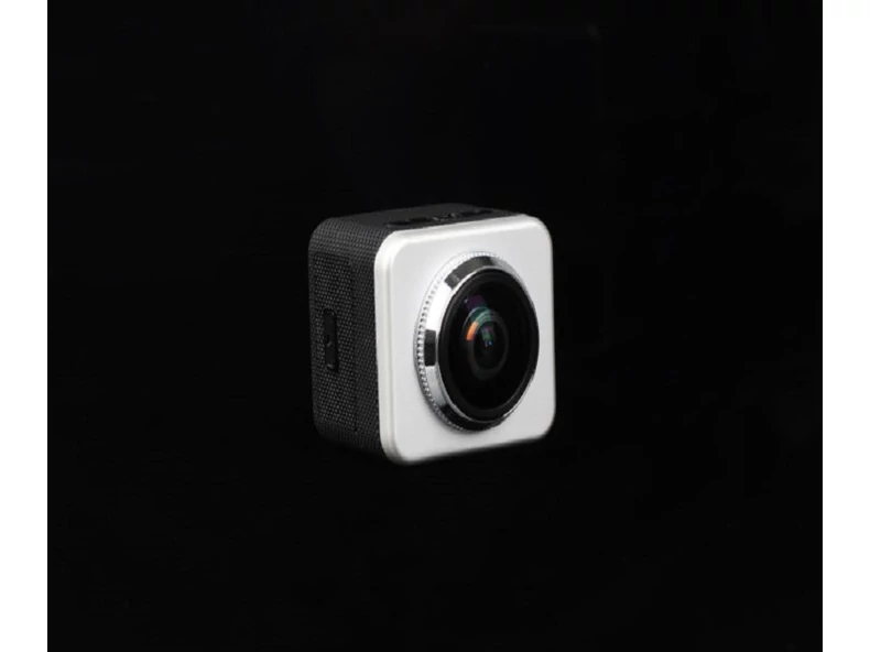 Friss képeken az Elephone EleCam360 Mini!