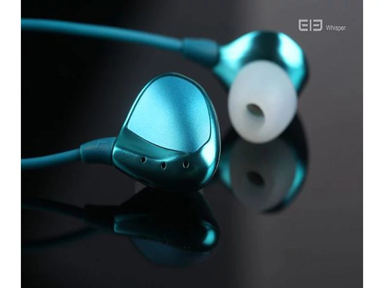 Elephone Ele Whisper - Hi-fi technológiát is bevetnek!