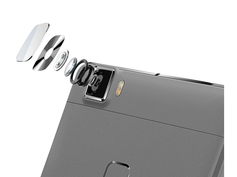 Ilyen képeket produkál az Elephone M3!