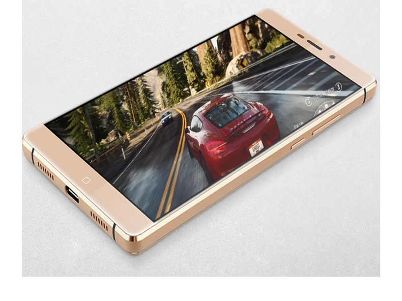 Elephone M3 - Mit tud az erőgép? -KÉPEK!