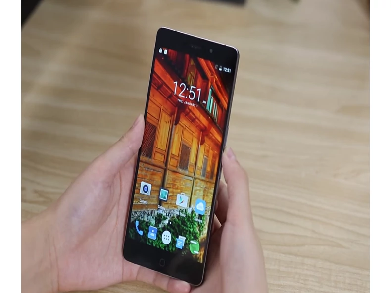 Elephone P9000 - Tippek, trükkök, elrejtett beállítások -VIDEÓ!