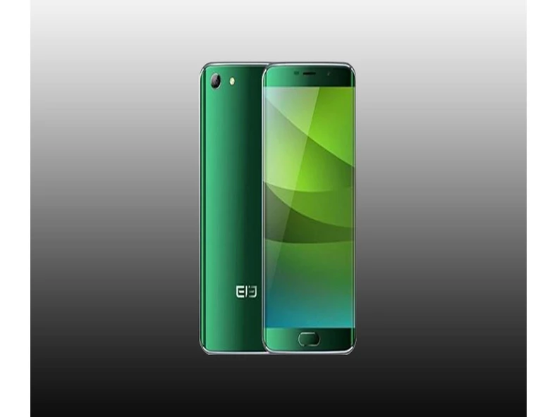 Elephone S7 - Rendkívül stílusos lesz az okostelefon! - VIDEÓ!