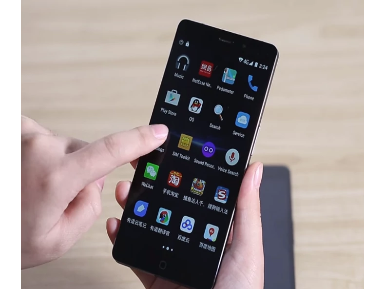 Elephone P9000 vs Smartisan T2 - Melyik a győztes? -VIDEÓ!