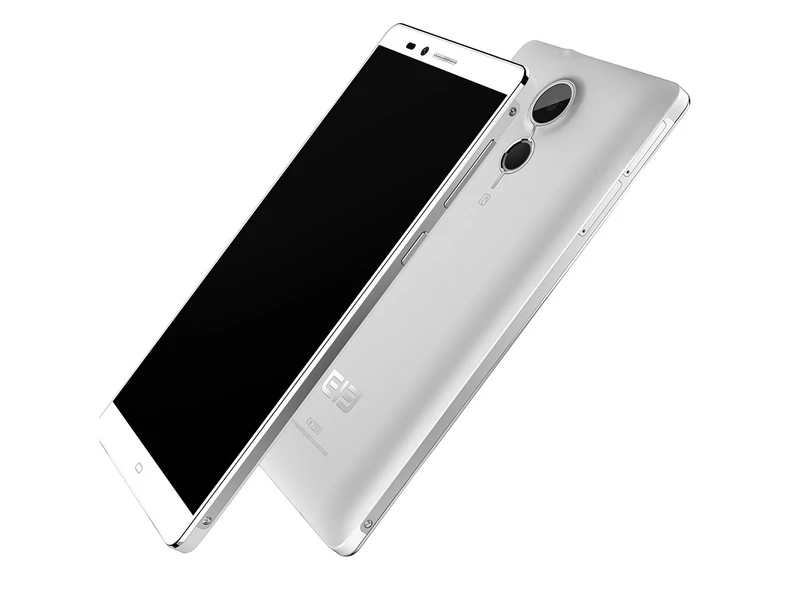 Ekszkluzív: 2K kijelzővel és MT6795 jön az Elephone Vowney!