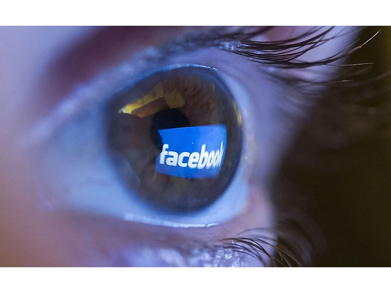 Facebook arcfelismerő technológiája
