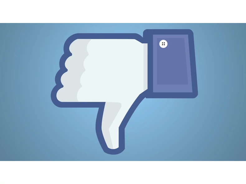 Facebook: ha ezt bevezetik, sokan felháborodnak majd