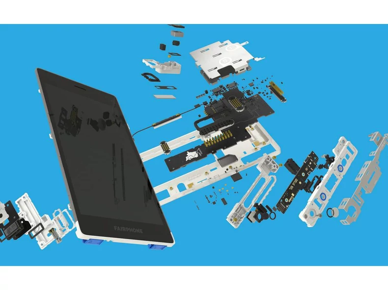 A Fairphone 2 szeretne az utolsó mobilod lenni