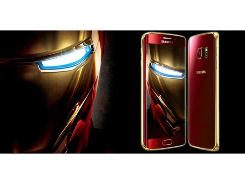 Horror árakon kínálják a Galaxy S6 edge Vasemberes kiadását