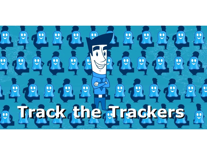 Ghostery: ha nem szereti hogy követik a neten!