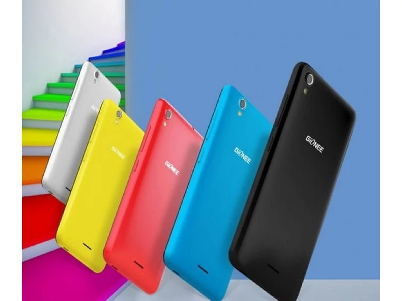 Bemutatkozott a kompakt méretű, színes, olcsó Gionee P5 Mini!
