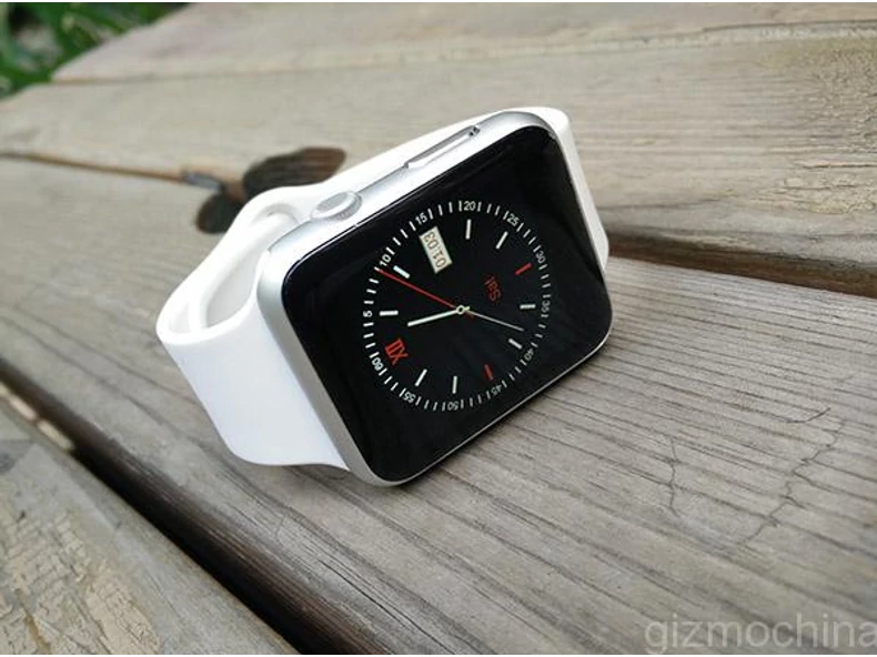 Nincs pénzed Apple Watch-ra? Itt a GoWatch!