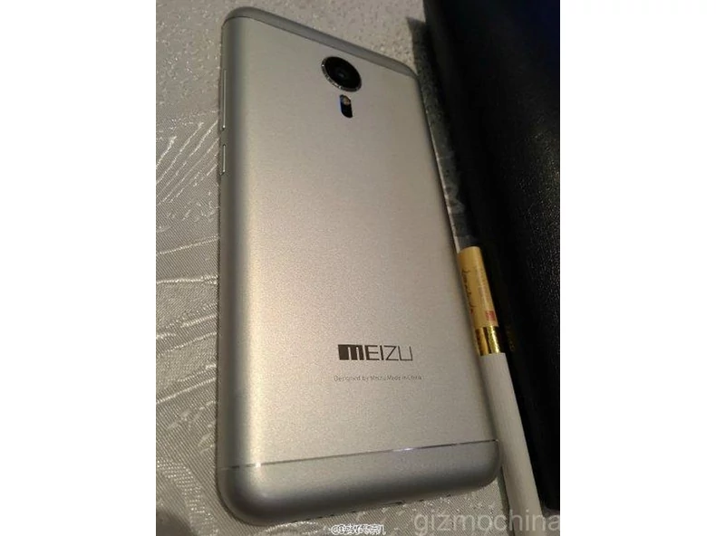A Meizu MX5 akksi-ja alig egy óra tölt fel