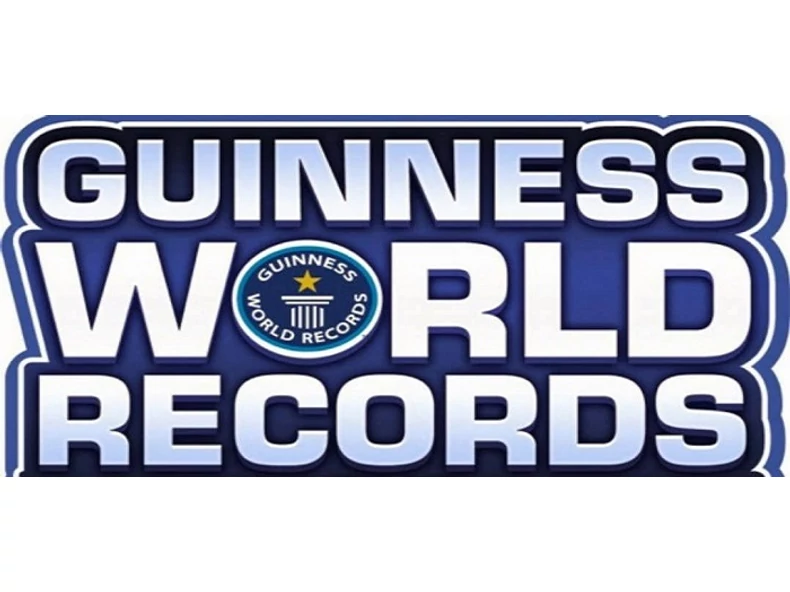 Guinness-rekorder telefonok