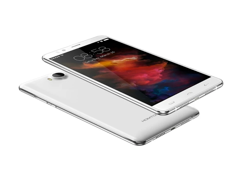 Homtom HT10! - Íme a hivatalos beharangozó videó!