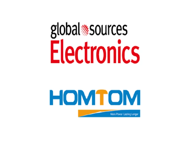 Homtom - Ott lesznek az Asia World Expo-n!