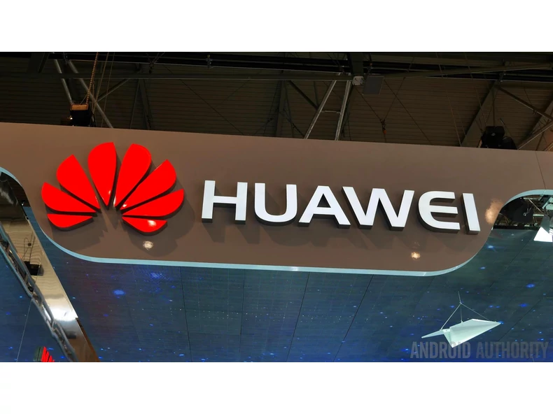 A Huawei eladások az egekbe szöktek