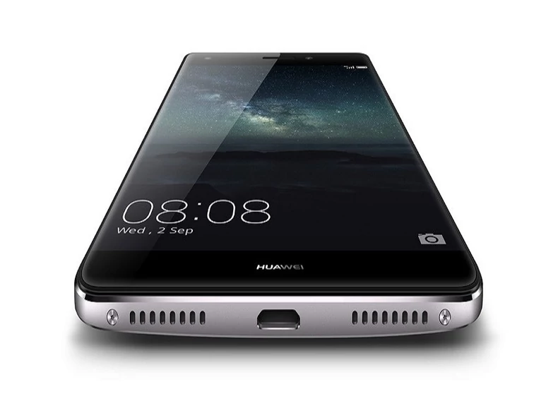 Huawei Mate 8: Megerősítette a Huawei vezérigazgatója!