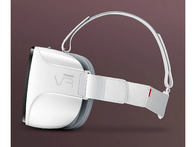 Huawei VR: A Gear VR ellen indul a Huawei VR sisakja?