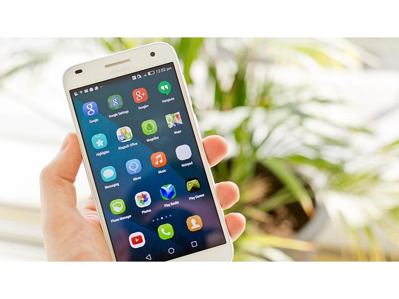 Huawei G8: Kínában Snapdragon 616?!