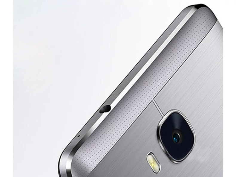 Honor 5X: Csúcskategóriás kiadás! -KÉPEK!