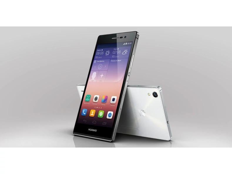 Szomorú hír: Nincs többé Huawei Ascend