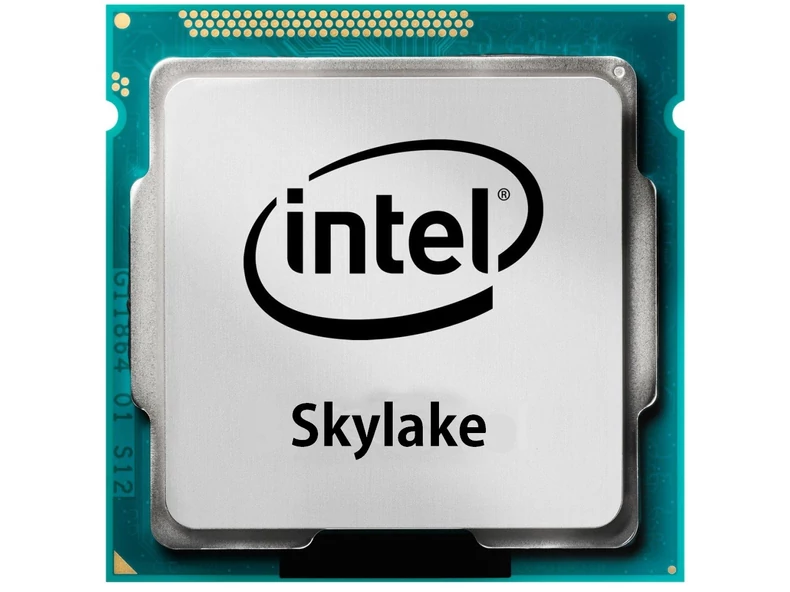 Brutálisak lesznek az új Intel Skylake procik