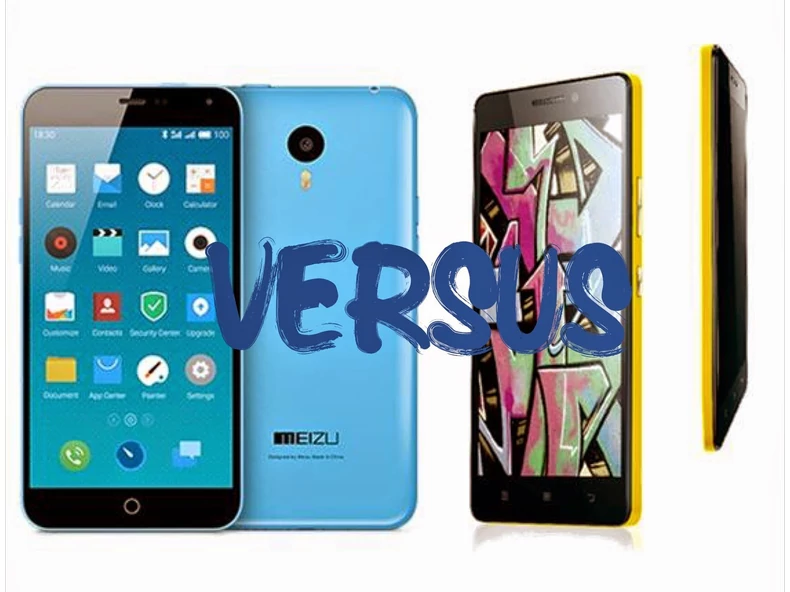 Meizu M1 Note vagy Lenovo K3 Note?