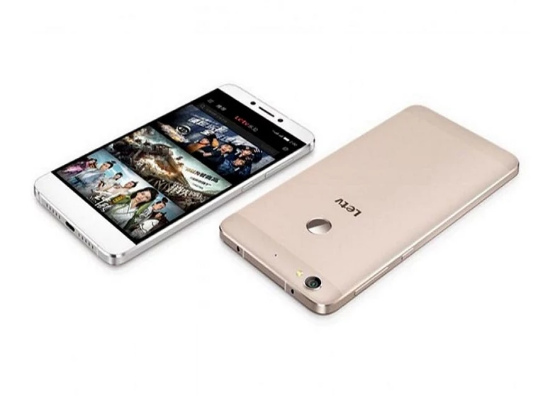 Képeken és információkon a LeEco Le 2!