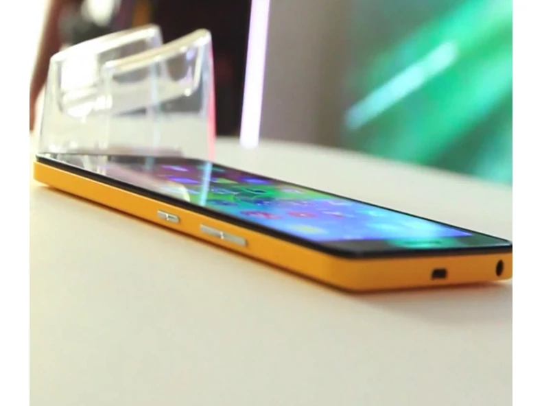 Hamarosan itt lehet a Lenovo K5 Note? -KÉPEK!
