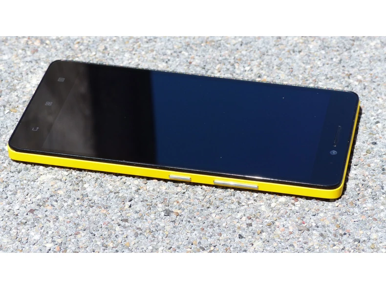 Lenovo K3 Note: Középkategóriás győztes! - TESZT!