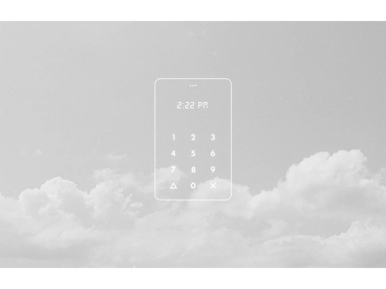 Light Phone: A mindenség legegyszerűbb telefonjára harácsolják a pénzt