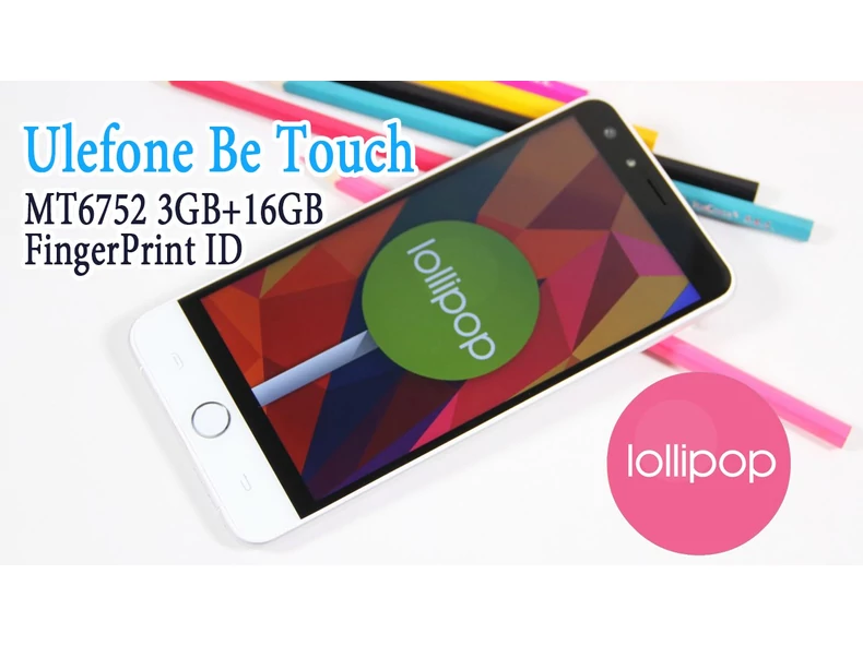Ulefone Be Touch áttekintő – a legjobb iPhone 6 Plus koppintás a piacon?