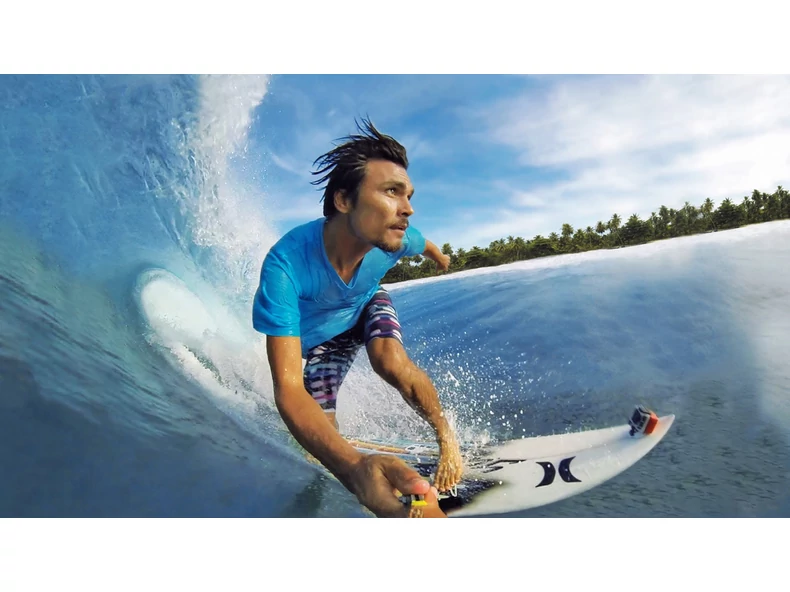 Top 5 GoPro alternatíva a nyárra