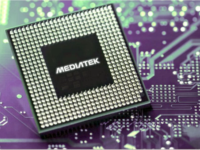 10-12 magos MediaTek processzorok jönnek