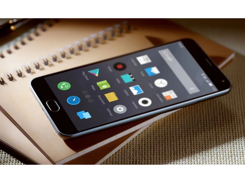 Meizu M2: Az árral hódító!