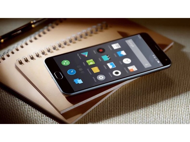Bemutatták a Meizu M2 Note-ot